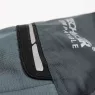 Bunda na motorku Trilobite 2093 All Ride Summer Tech-Air grey
