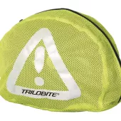 Trilobite Helmet Cover reflexný obal na prilbu
