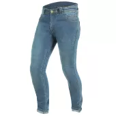 Trilobite Downtown 42 men long blue jeans