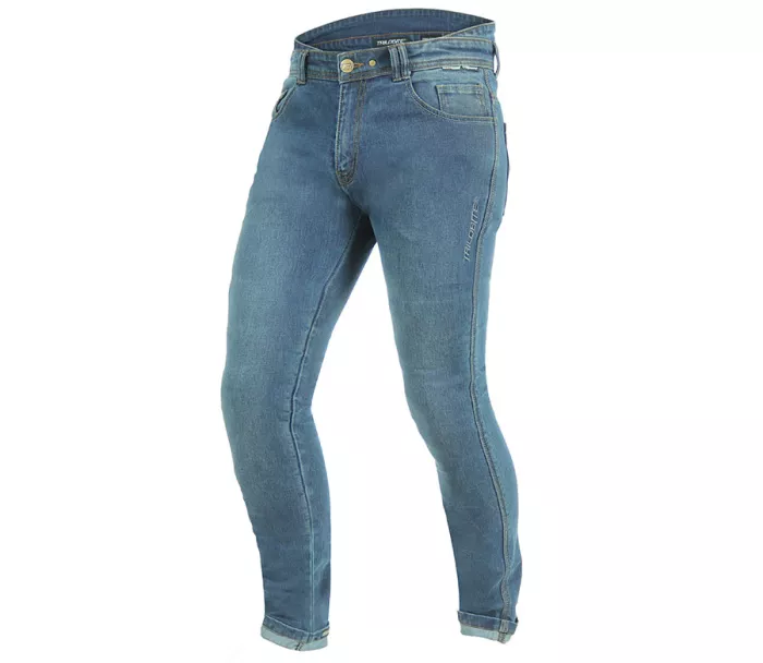 Trilobite Downtown 42 men long blue jeans