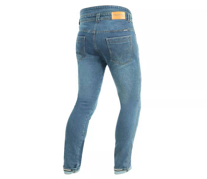 Trilobite Downtown 42 men long blue jeans