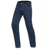 Džínsy na moto Trilobite Fresco blue veľ. 32