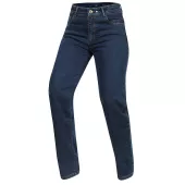 Dámske džínsy na moto Trilobite Fresco blue