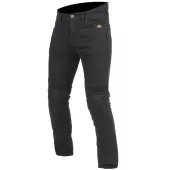 Kevlarové džínsy Trilobite Micas Urban men jeans black