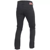 Kevlarové džínsy Trilobite Micas Urban men jeans black