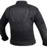 Dámska džínsová bunda Trilobite 2095 Parado Tech-Air black
