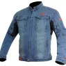 Bunda na moto Trilobite 2095 Parado Tech-Air blue