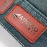 Dámska džínsová bunda Trilobite 2095 Parado Tech-Air blue