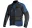 Bunda na moto Trilobite Rideknow Tech-Air black/dark blue/grey vel. M