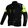 Bunda na moto Trilobite 2091 Rideknow Tech-Air black/yellow