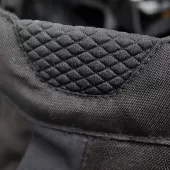 Dámska bunda na moto Trilobite Rideknow Tech-Air black/yellow