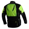 Bunda na moto Trilobite 2091 Rideknow Tech-Air black/yellow