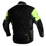 Bunda na moto Trilobite 2091 Rideknow Tech-Air black/yellow