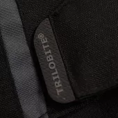 Dámska bunda na moto Trilobite Rideknow Tech-Air black/yellow