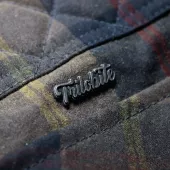 Dámska kevlarová košile Trilobite Roder Tech-Air green