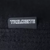 Dámske legíny na moto Trilobite Roxie black