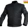 Bunda na motorku Trilobite 2092 All Ride Tech-Air black