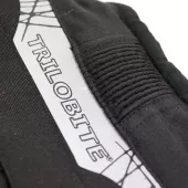 Dámska bunda na moto Trilobite Rideknow Tech-Air black/yellow