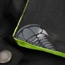 Bunda na moto Trilobite 2091 Rideknow Tech-Air black/yellow
