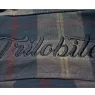 Kevlarová košele Trilobite Trilobite 2096 Roder Tech-Air green