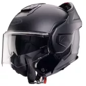 Preklápacia helma Caberg Trip matt black