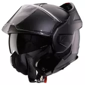 Preklápacia helma Caberg Trip matt black