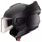 Preklápacia helma Caberg Trip matt black