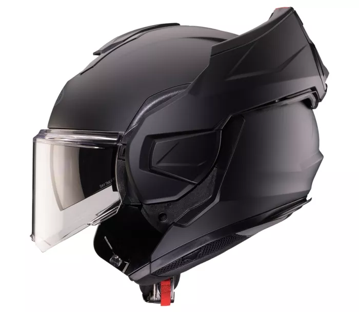 Preklápacia helma Caberg Trip matt black