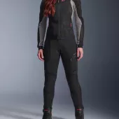 Alpinestars Stella Troop-Air black vel. M