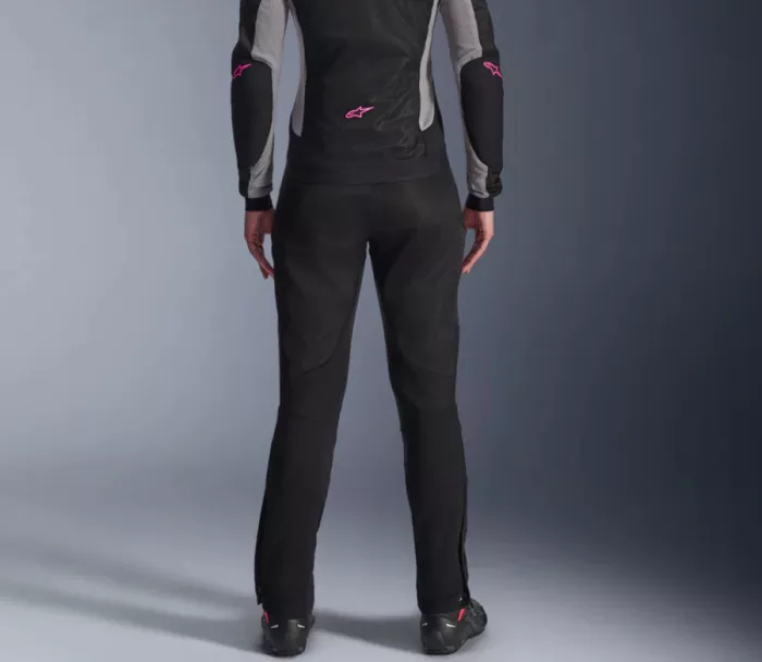 Alpinestars Stella Troop-Air black vel. M