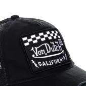 Šiltovka Von Dutch Trucker homme Truck 02 black