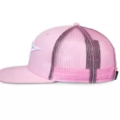 Šiltovka Alpinestars Corp Trucker OS pink kšiltovka
