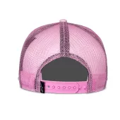 Šiltovka Alpinestars Corp Trucker OS pink kšiltovka
