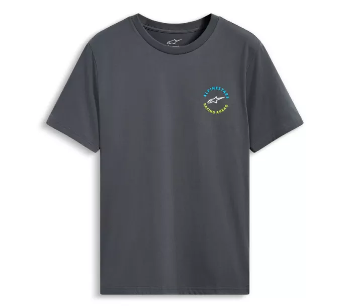Alpinestars True charcoal vel. M