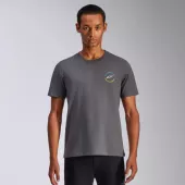 Alpinestars True charcoal vel. M
