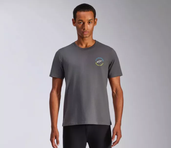 Alpinestars True charcoal vel. M