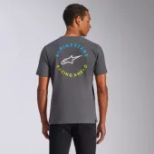 Alpinestars True charcoal vel. M