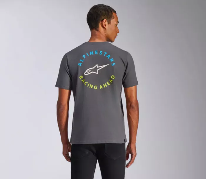 Alpinestars True charcoal vel. M