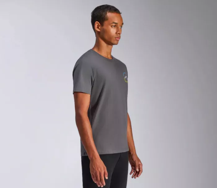 Alpinestars True charcoal vel. M