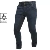 Trilobite 2466 Truggy slim fit long dark blue men jeans vel. 30