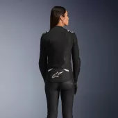 Alpinestars Stella T-SPS Air V2 black/white vel. XL