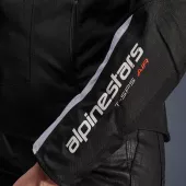 Alpinestars Stella T-SPS Air V2 black/white vel. XL