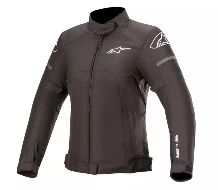 Alpinestars Stella T-SPS WP black vel. XS