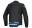 Bunda na moto Alpinestars T-Stunt black/dark blue/blithe blue