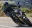Bunda na moto Alpinestars T-Stunt black/dark blue/blithe blue