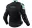 Dámska bunda XRC TOURER AIR HLT Tech Air ready black/turquoise