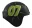 Rusty Pistons RPHE14 vel.S Classic Art Twist the throttle suplime green/ivory