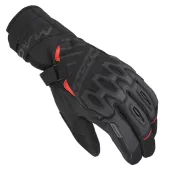 Pánske rukavice na moto Macna Tyrian RTX black