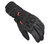 Pánske rukavice na moto Macna Tyrian RTX black