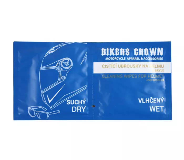 Vianočný balíček malý – Bikers Crown